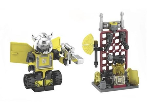 Transformers Kreon Customizer Figures, Cases And Singles Now Available Image  (2 of 7)